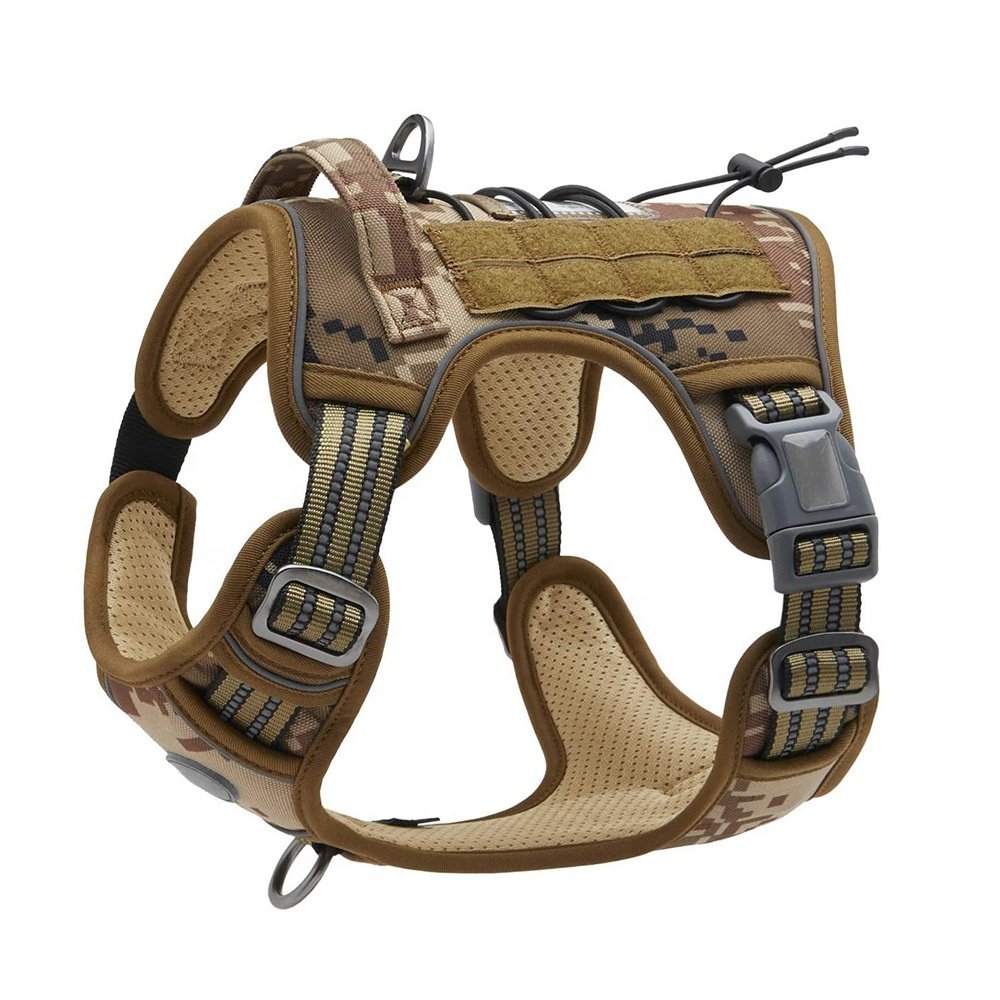 Large Dog Harness
